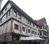 Stadtmuseum I